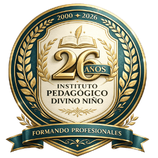 Instituto Superior Pedagógico Divino Niño
